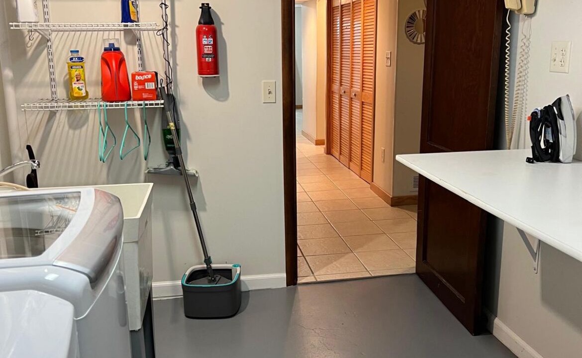 Photo of Bathroom in East Bloomington