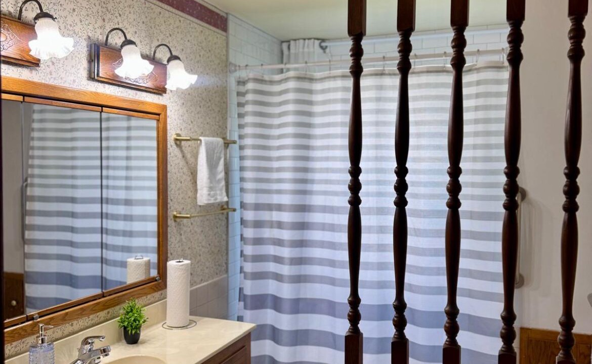Photo of Bathroom in East Bloomington