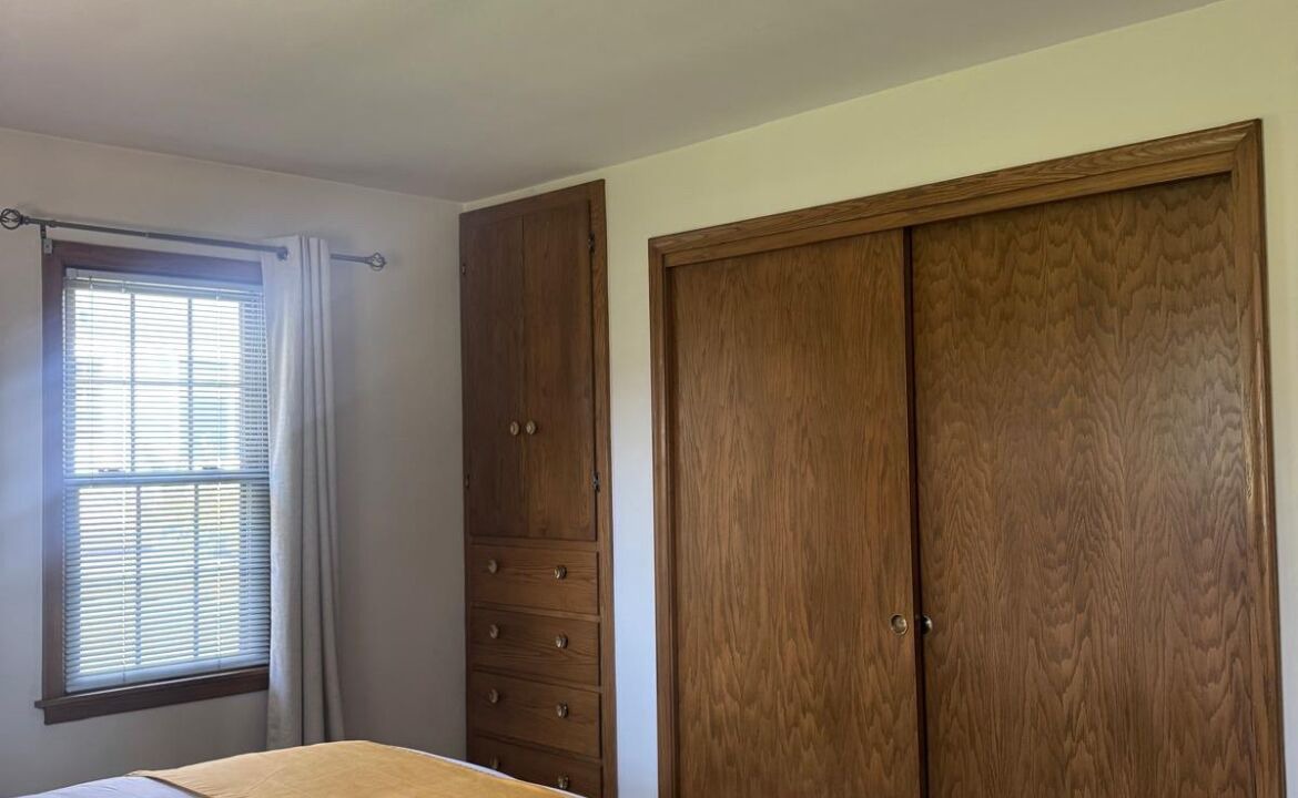 Photo of Bedroom in East Bloomington