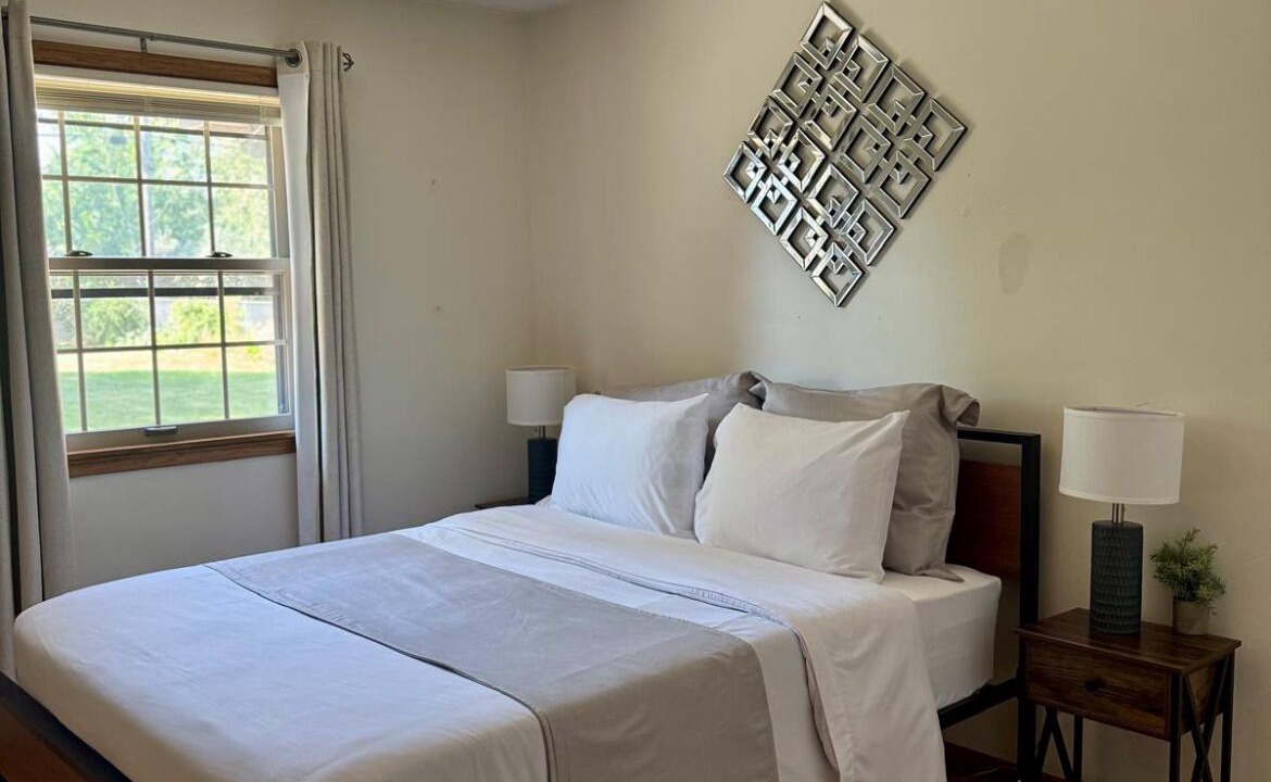 Photo of Bedroom in East Bloomington