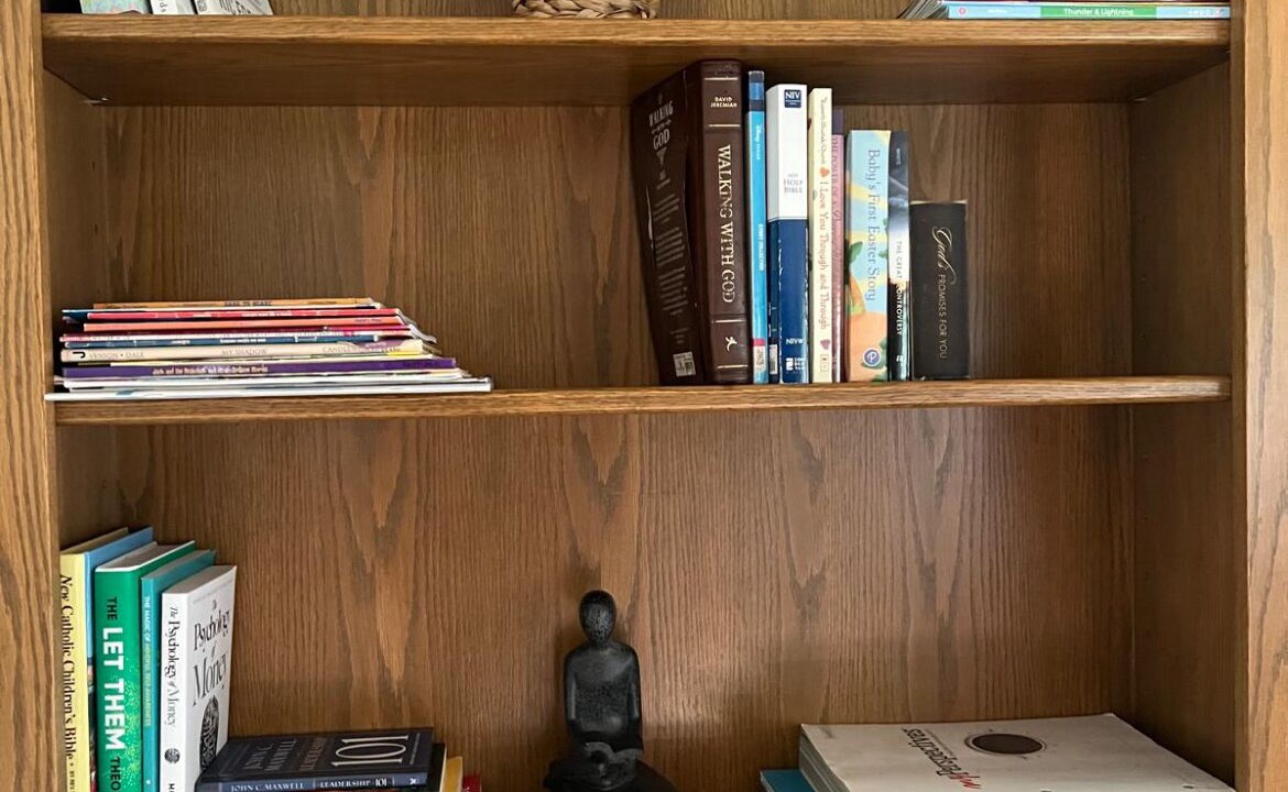 Photo of Bedroom in East Bloomington