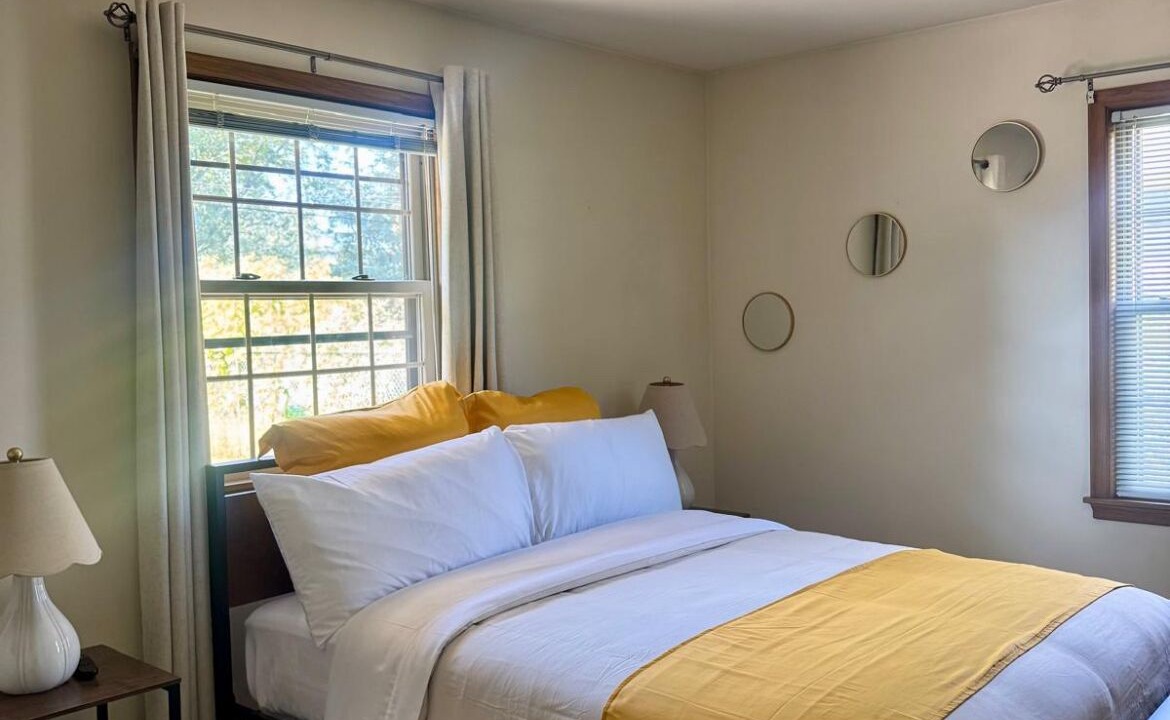 Photo of Bedroom in East Bloomington