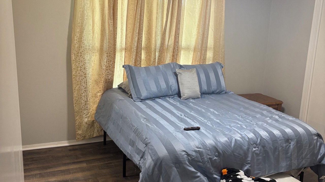 Photo of Bedroom in Wichita Falls