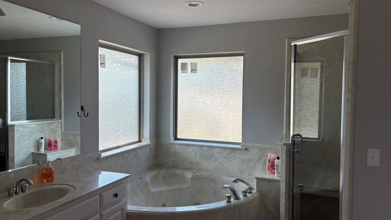 Photo of Bathroom in Wichita Falls