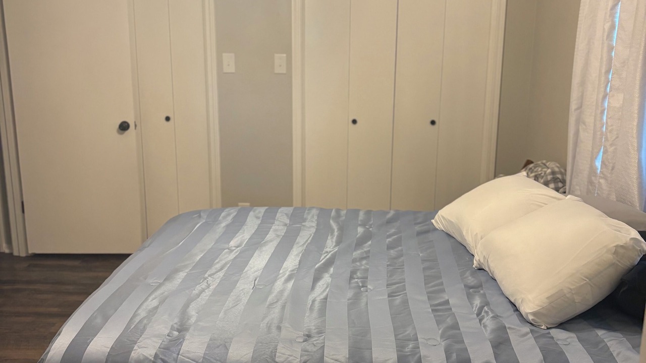 Photo of Bedroom in Wichita Falls