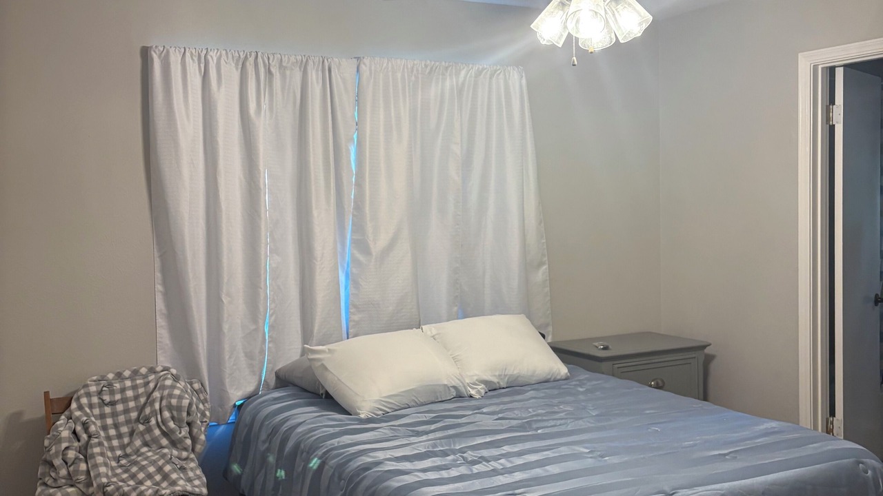Photo of Bedroom in Wichita Falls
