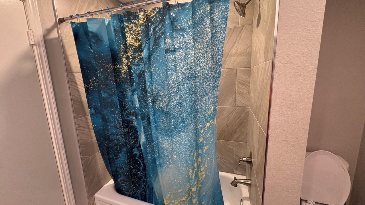 Photo of Bathroom in Wichita Falls