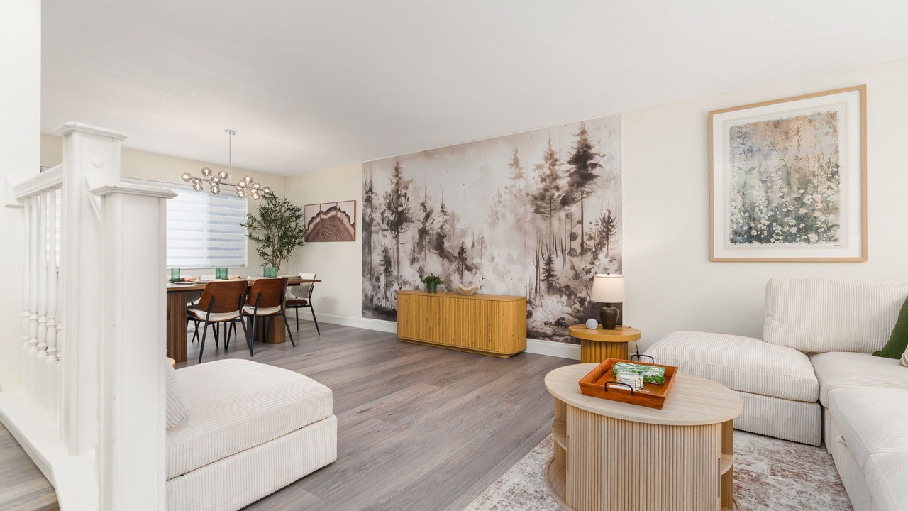 Photo of Livingroom in Reno/Tahoe Airport