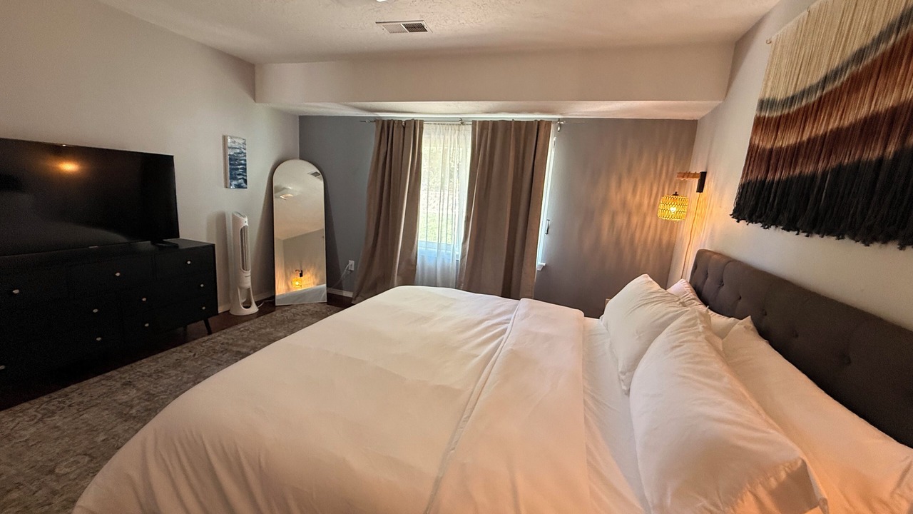 Photo of Bedroom in Farmington