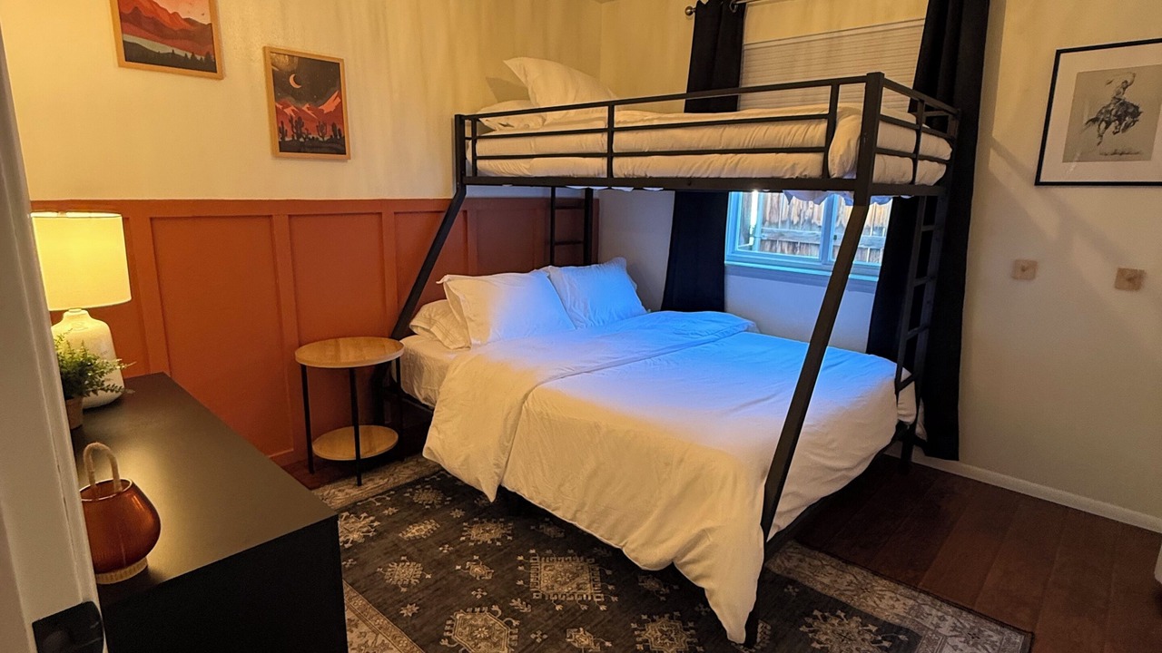 Photo of Bedroom in Farmington