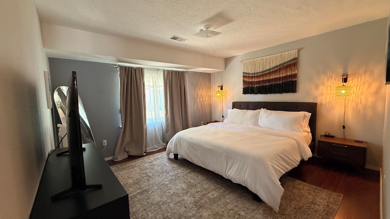 Photo of Bedroom in Farmington