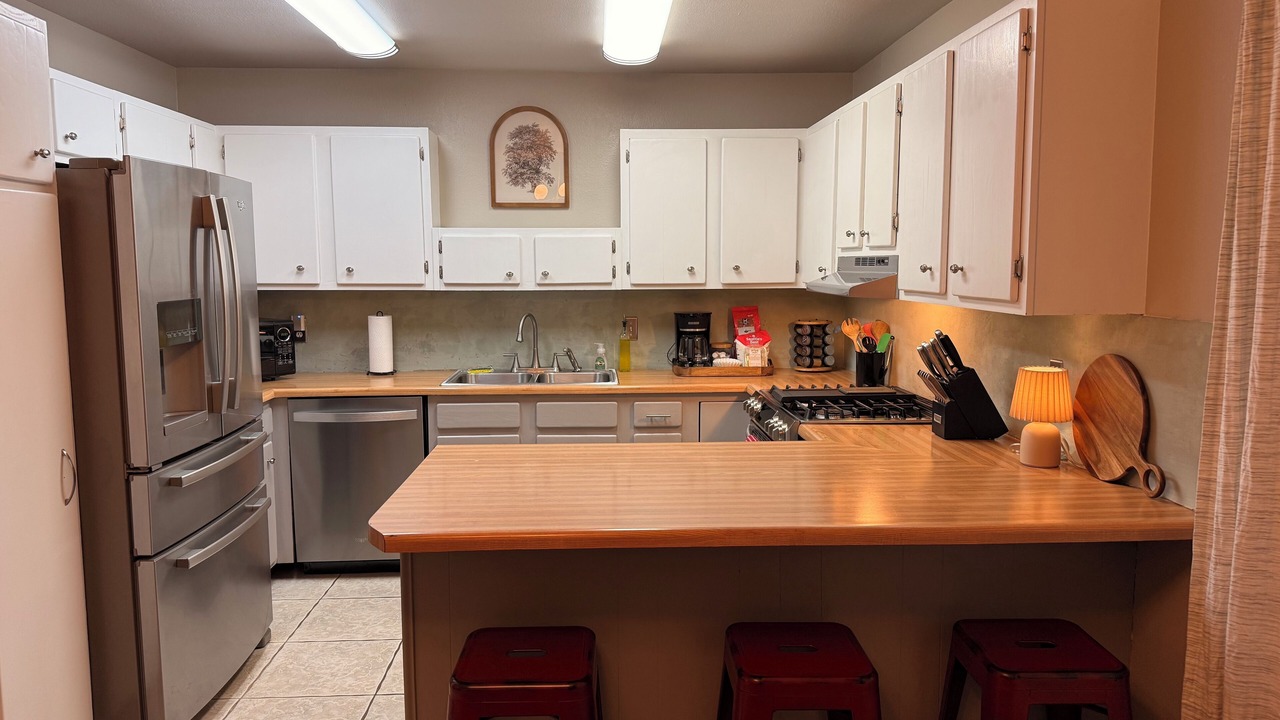 Photo of Kitchen in Farmington