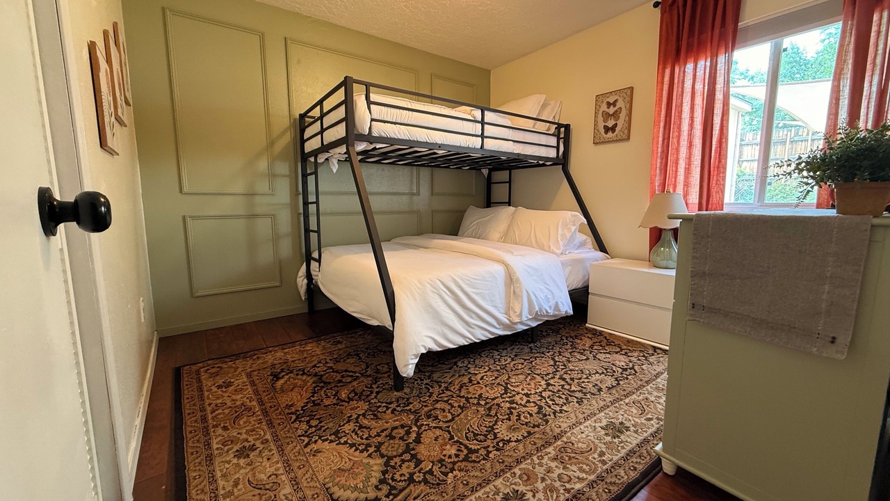 Photo of Bedroom in Farmington