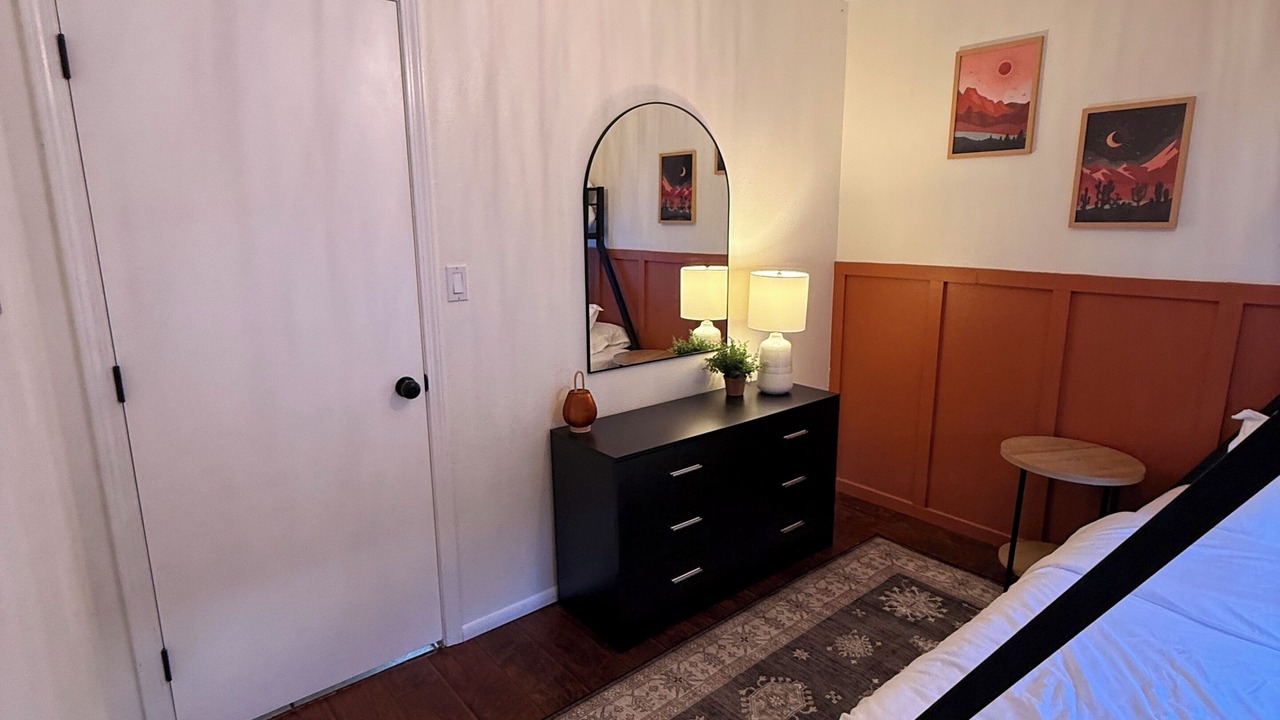 Photo of Bedroom in Farmington