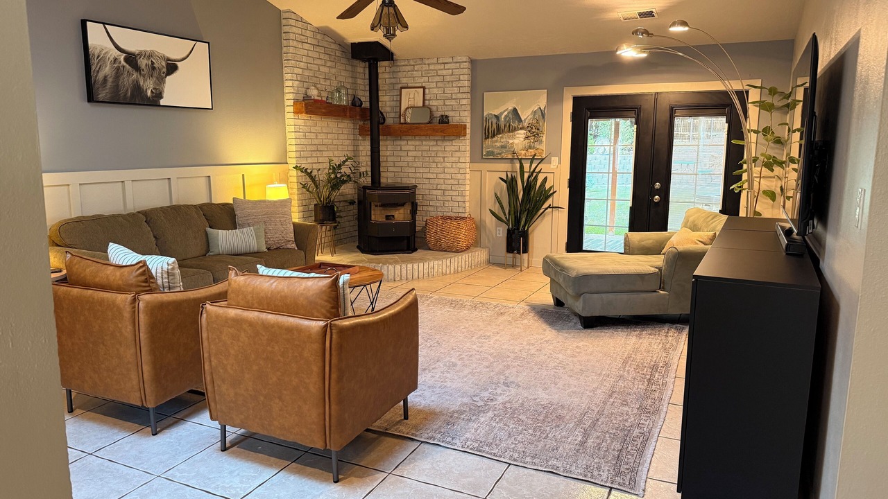 Photo of Livingroom in Farmington