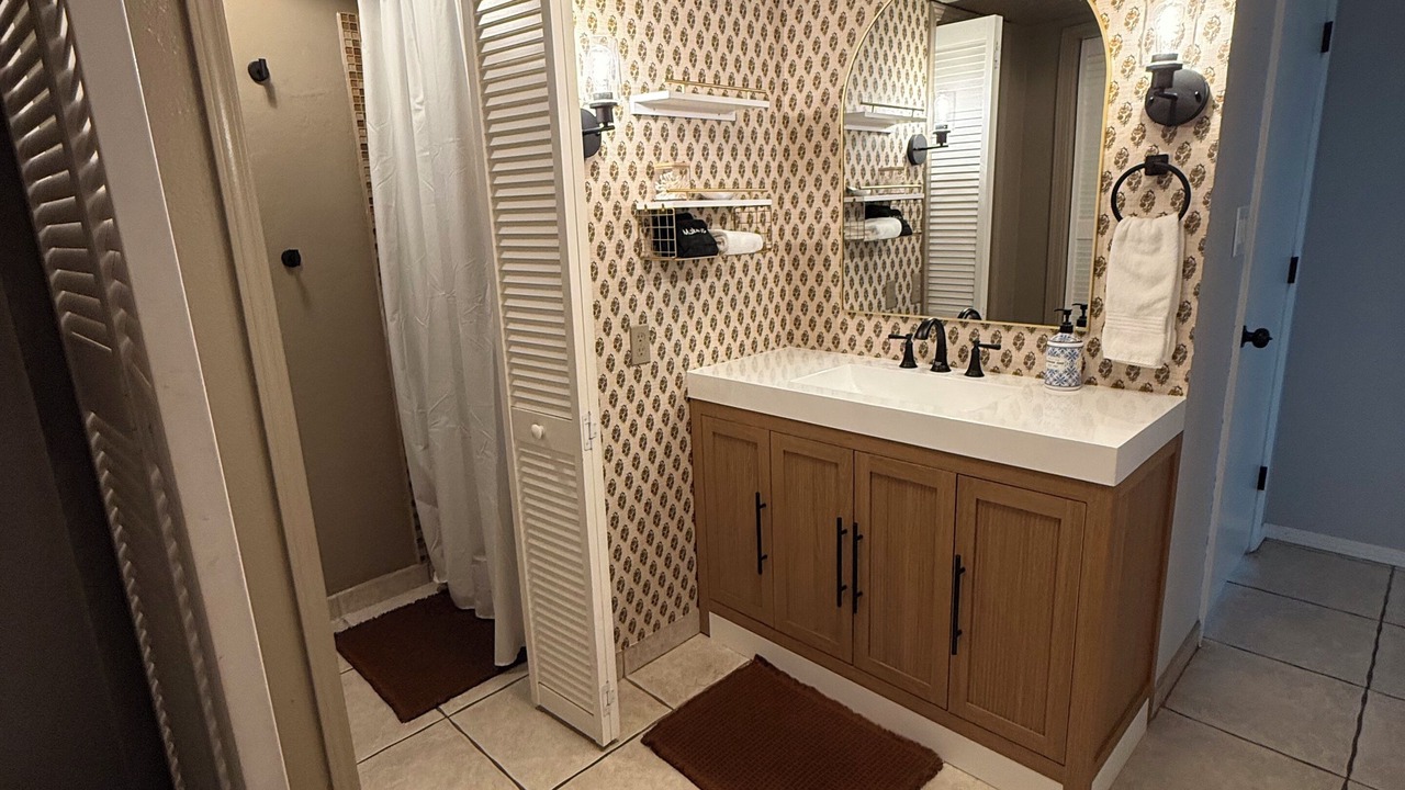Photo of Bathroom in Farmington