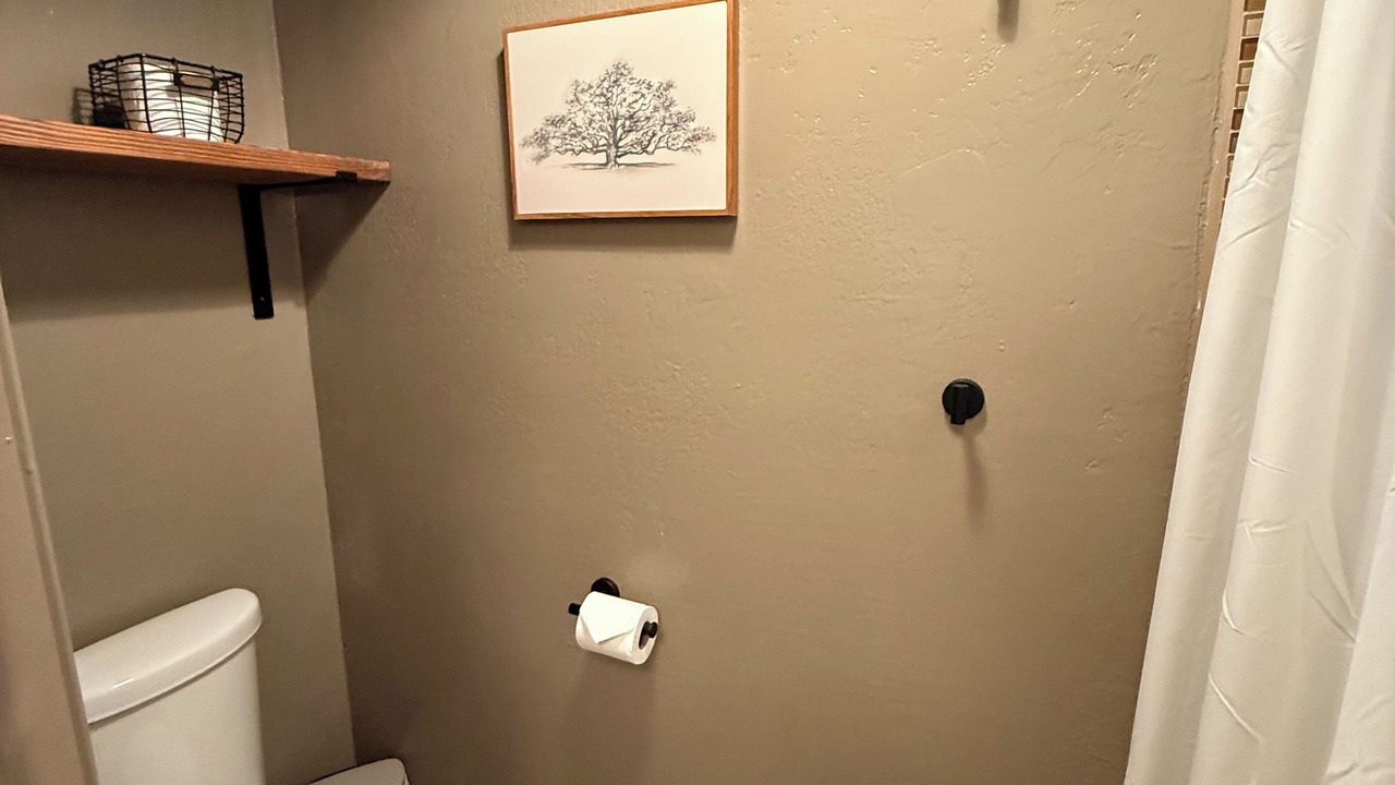 Photo of Bathroom in Farmington