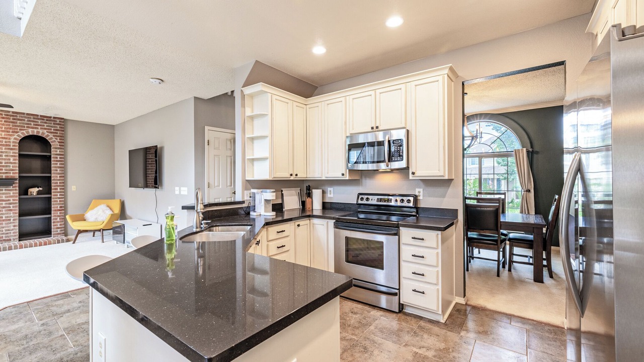 Photo of Kitchen in Centennial