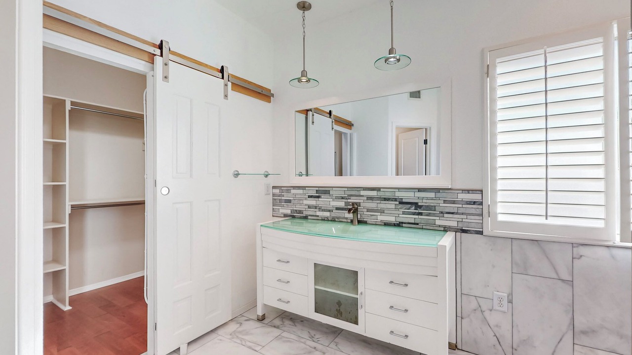 Photo of Bathroom in Las Cruces