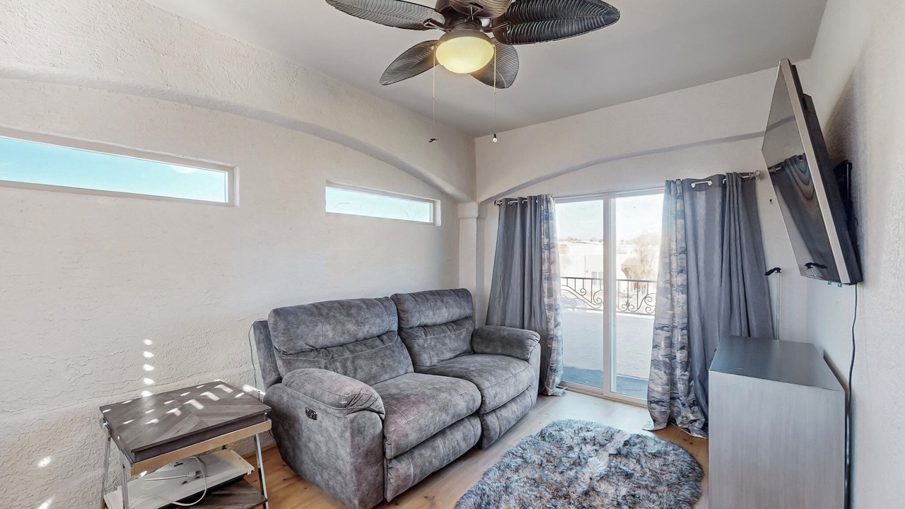Photo of Livingroom in Las Cruces