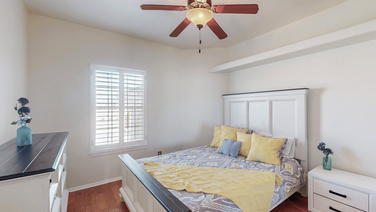 Photo of Bedroom in Las Cruces