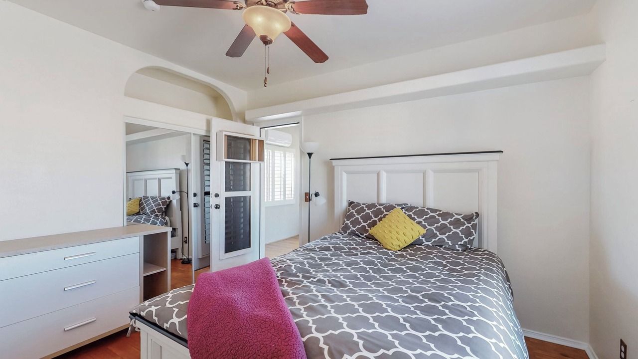 Photo of Bedroom in Las Cruces