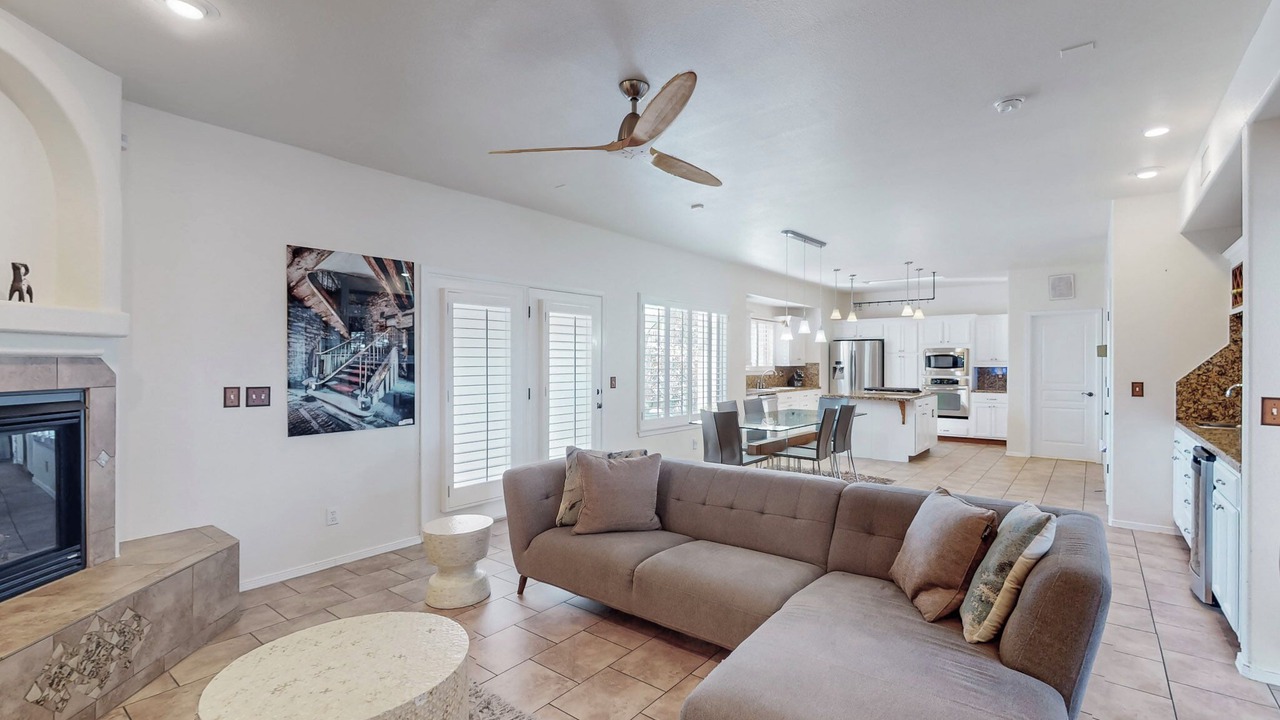 Photo of Livingroom in Las Cruces