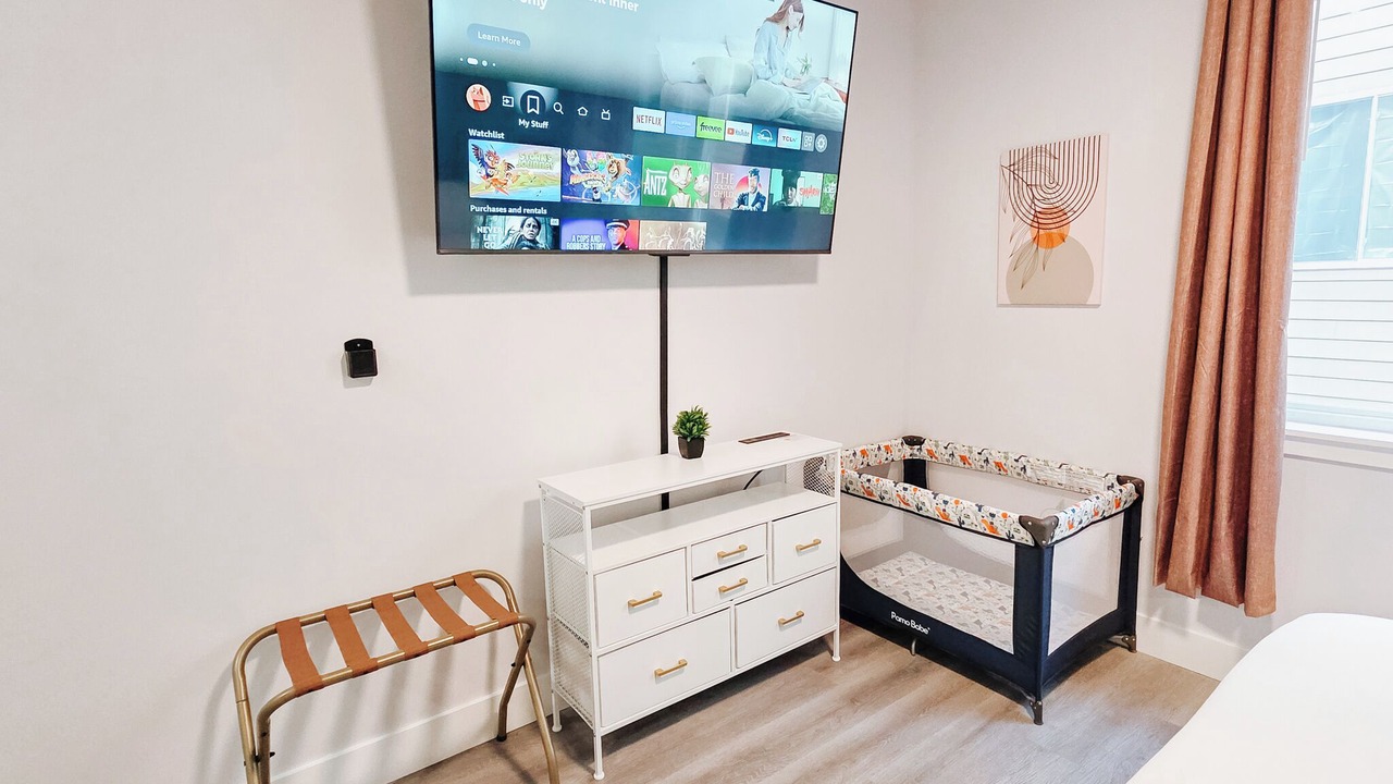 Photo of Bedroom in Center City