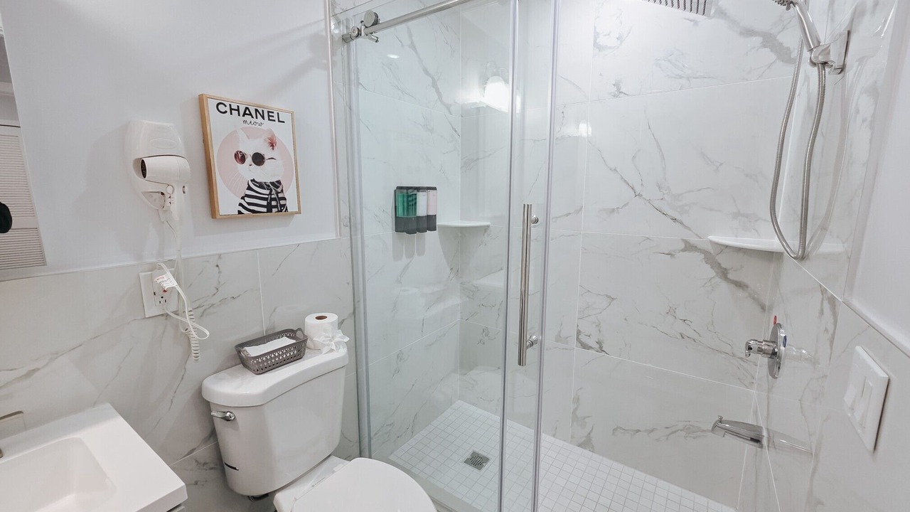 Photo of Bathroom in Center City