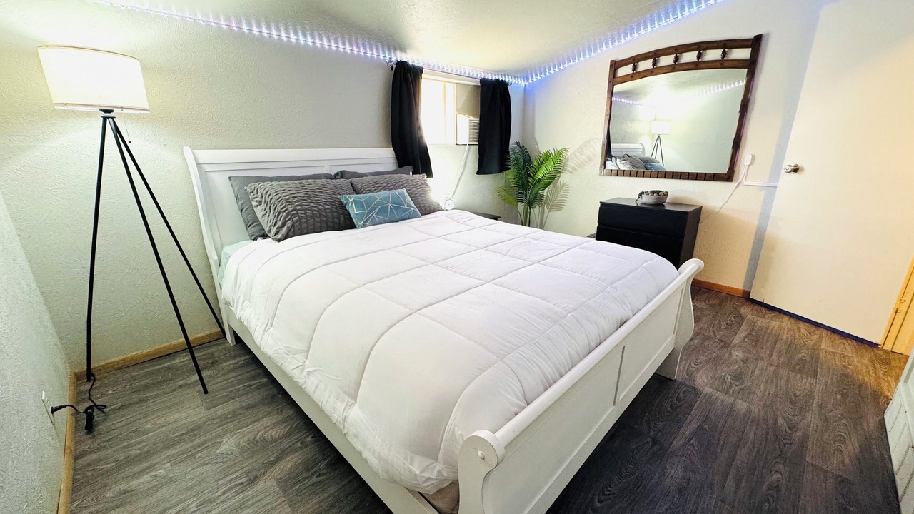 Photo of Bedroom in Sunnyside