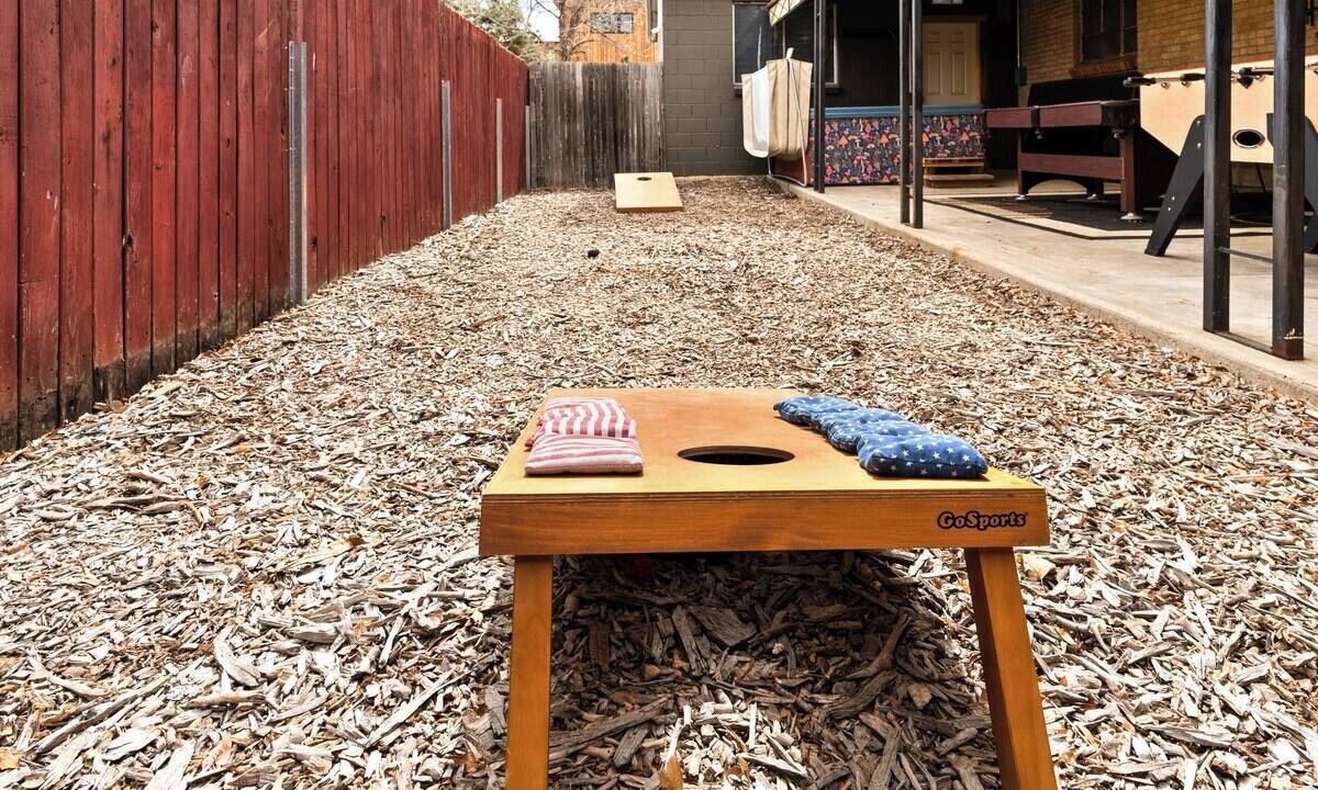 Photo of Outdoor in Sunnyside