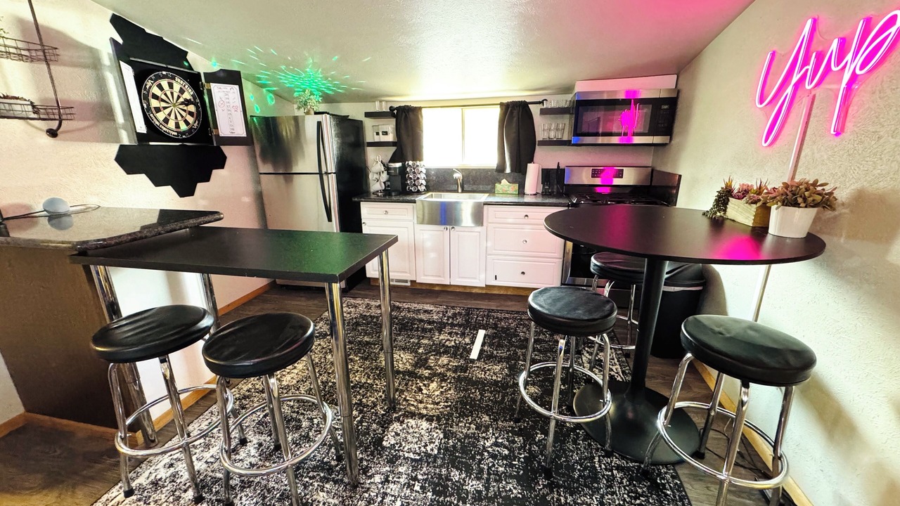 Photo of Kitchen in Sunnyside