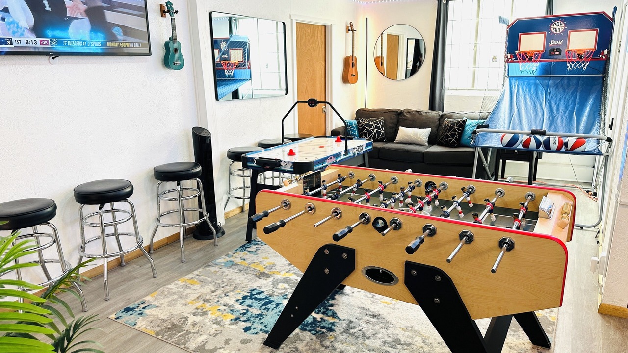 Photo of Bedroom in Sunnyside