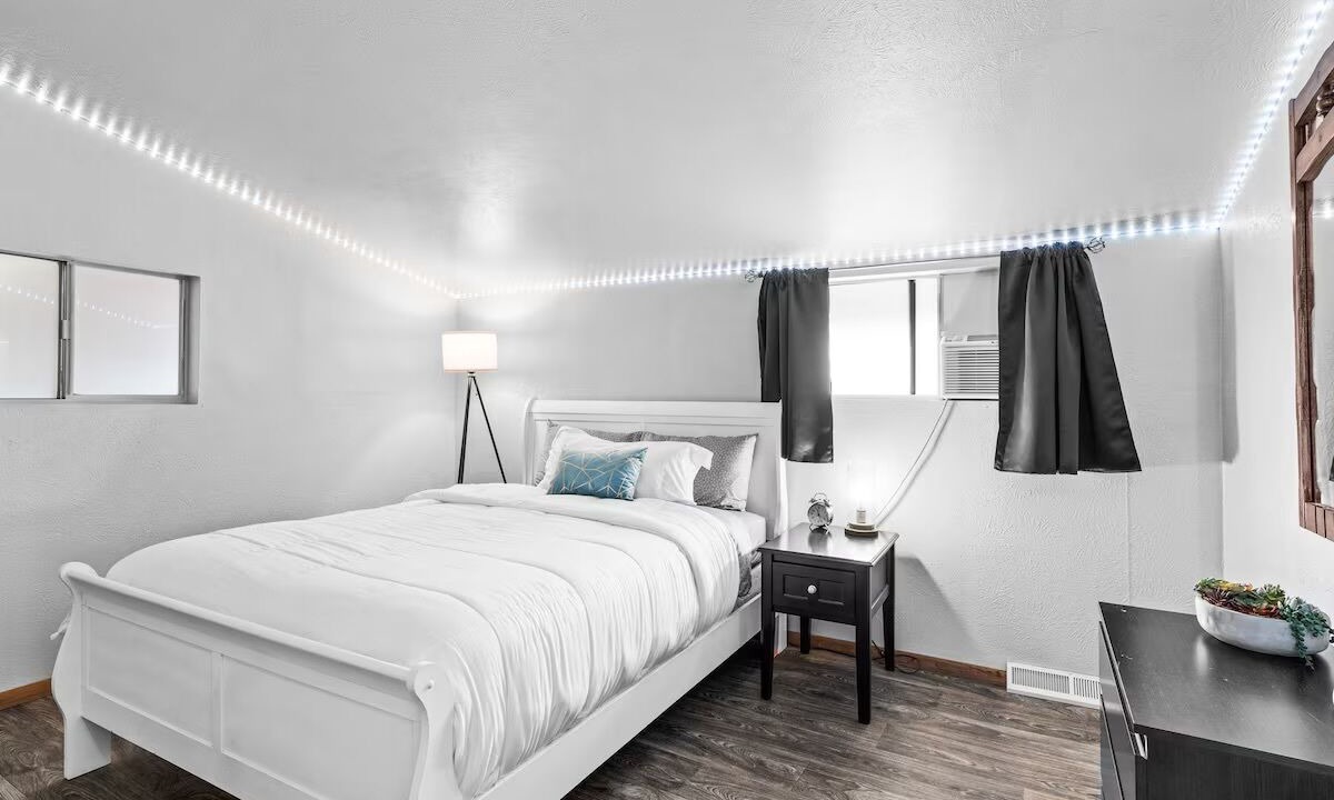 Photo of Bedroom in Sunnyside