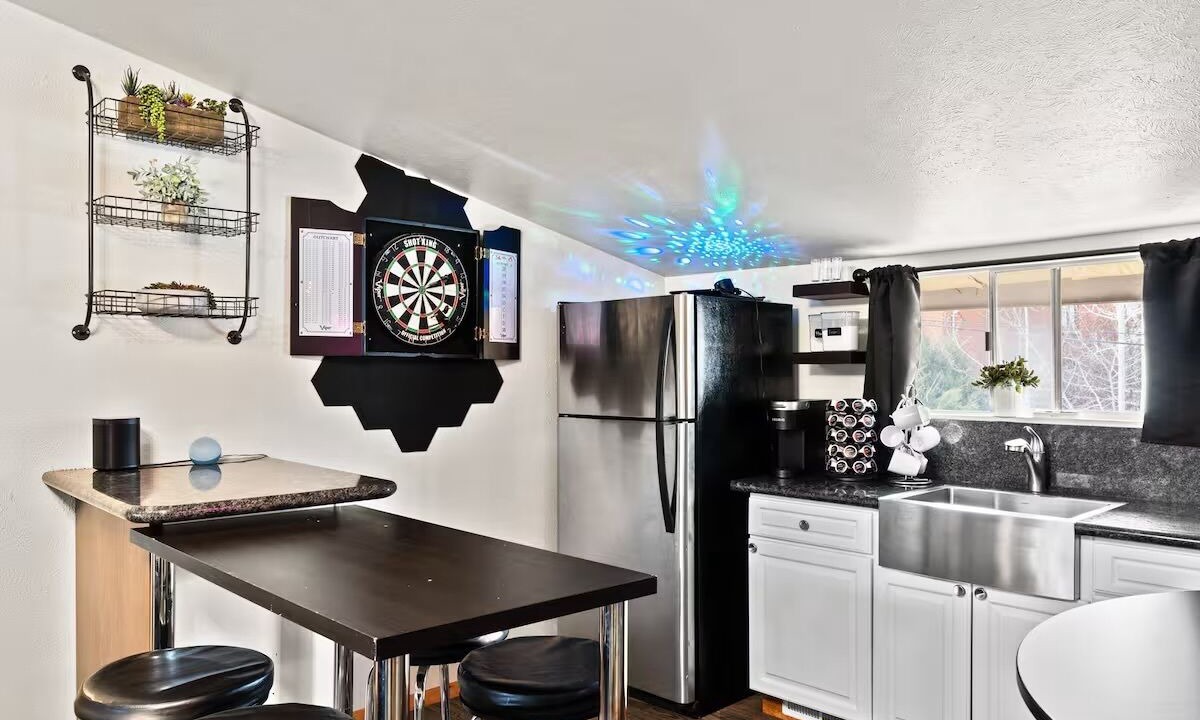 Photo of Kitchen in Sunnyside