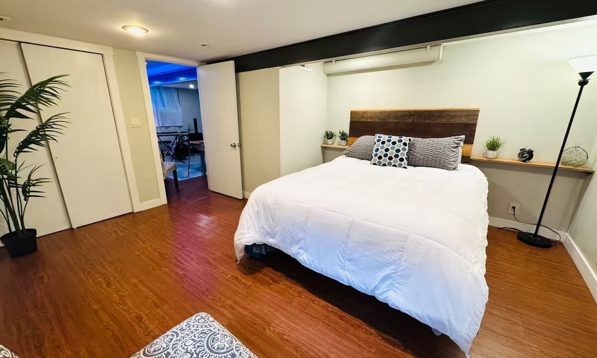 Photo of Bedroom in Sunnyside
