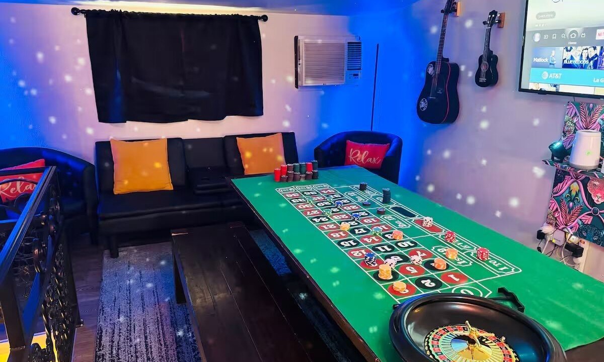 Photo of Bedroom in Sunnyside