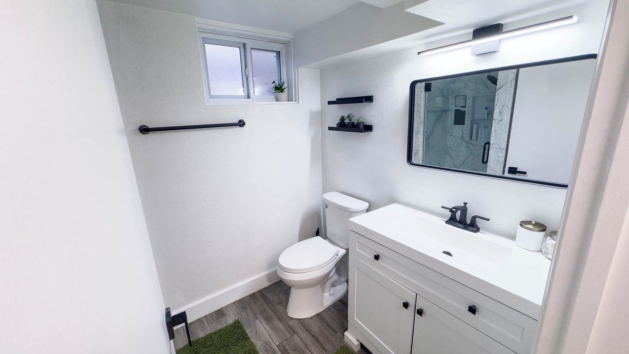 Photo of Bathroom in Sunnyside