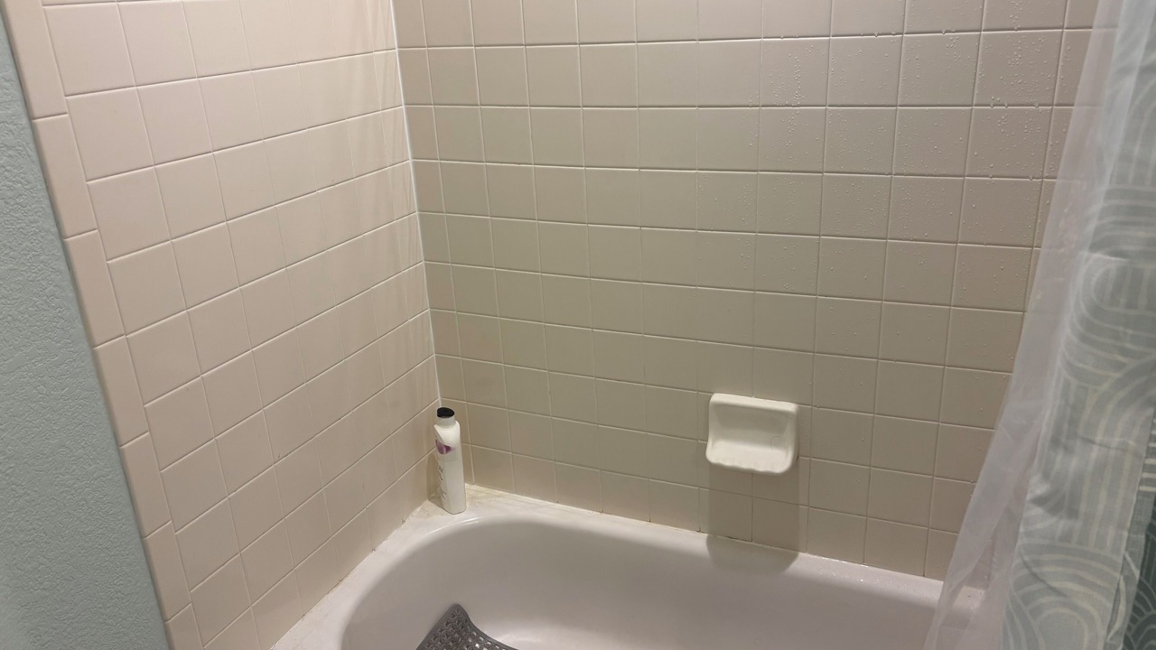 Photo of Bathroom in Lafayette