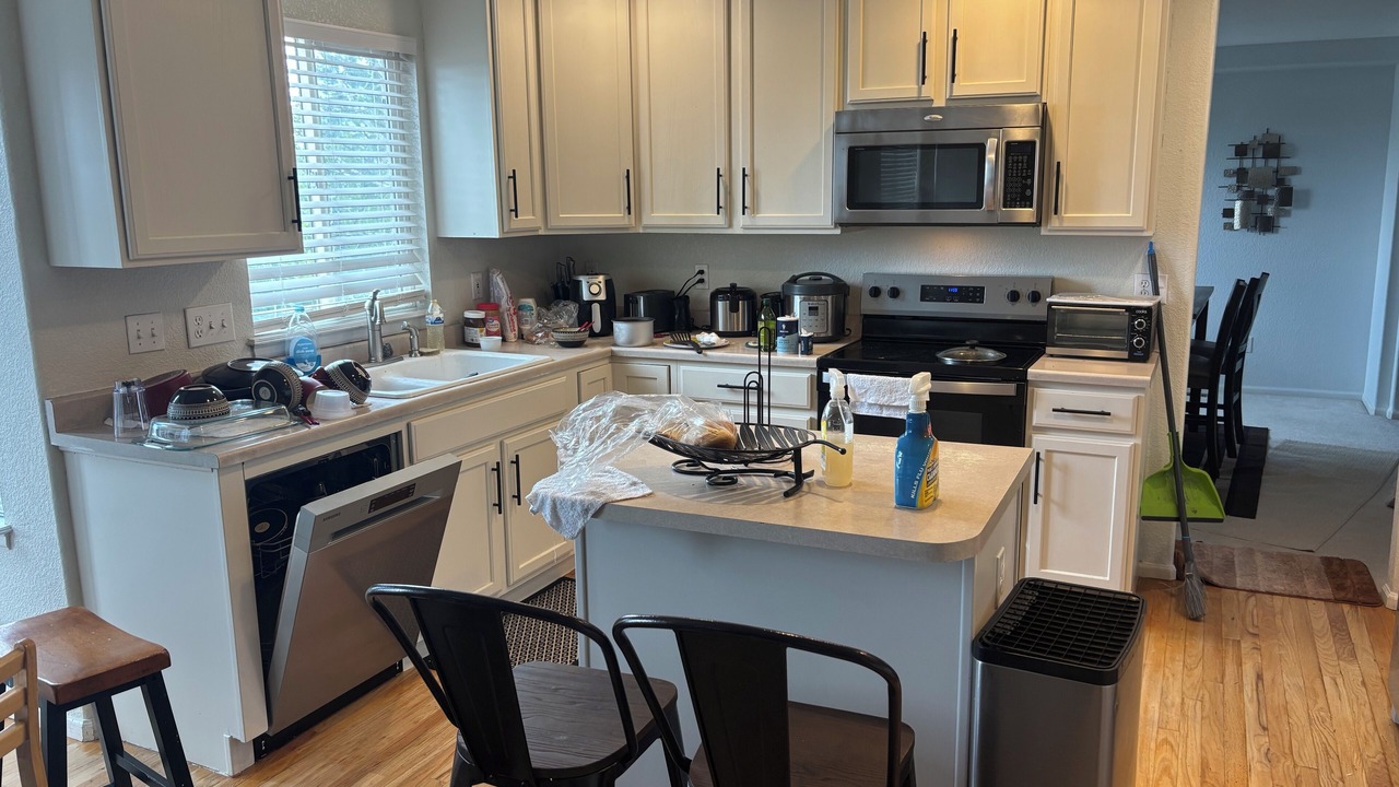Photo of Kitchen in Lafayette