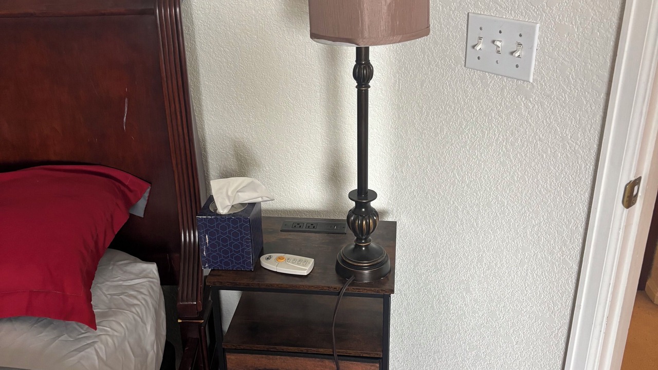 Photo of Bedroom in Lafayette