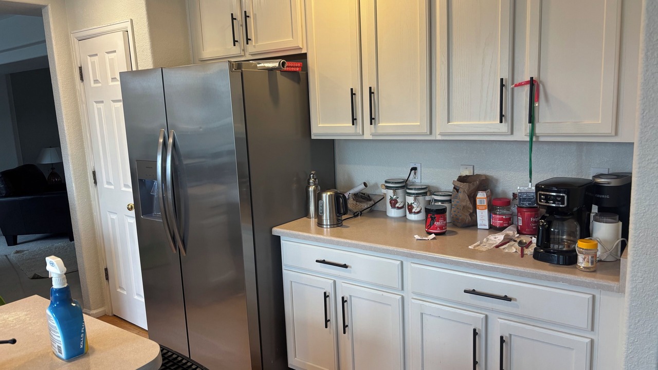 Photo of Kitchen in Lafayette