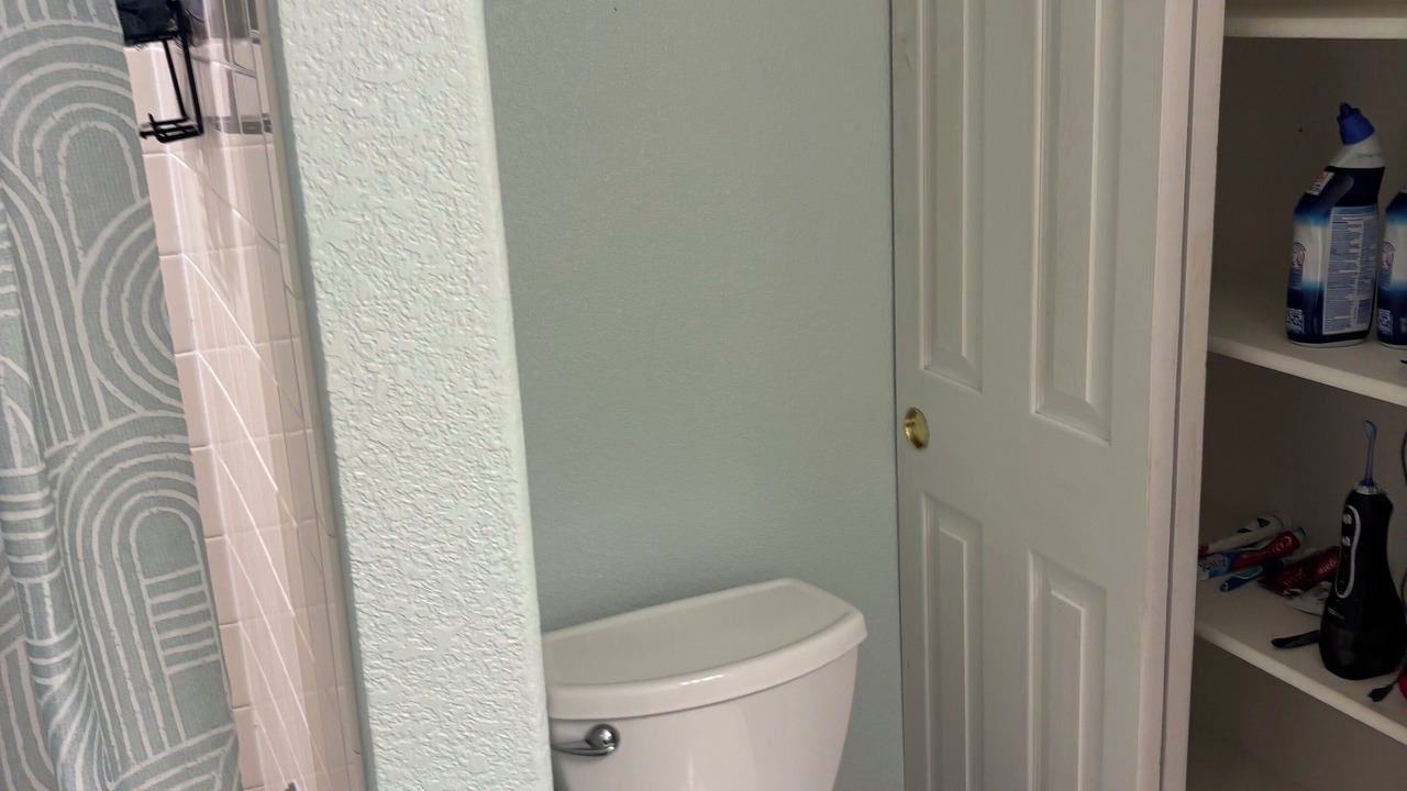 Photo of Bathroom in Lafayette