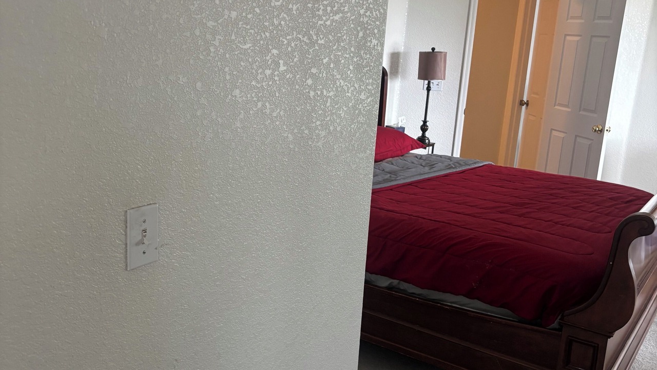 Photo of Bedroom in Lafayette