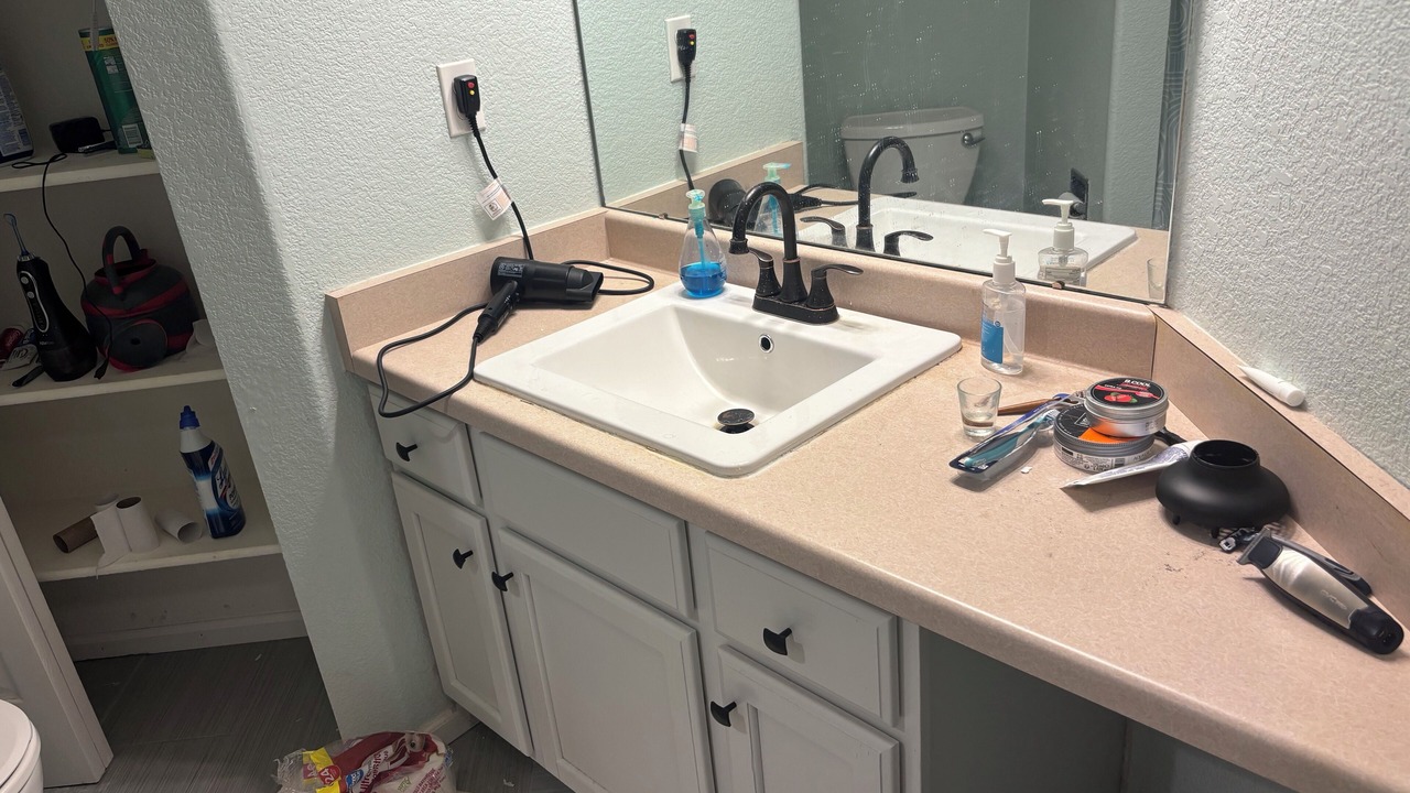 Photo of Bathroom in Lafayette