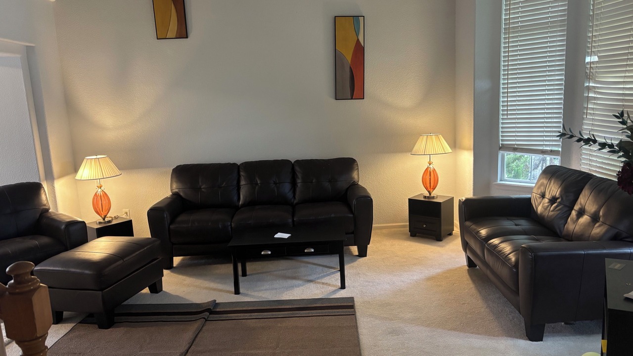 Photo of Livingroom in Lafayette