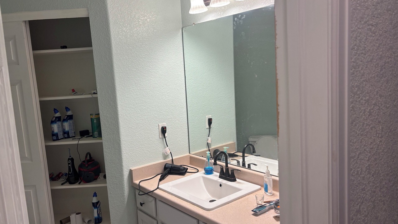 Photo of Bathroom in Lafayette