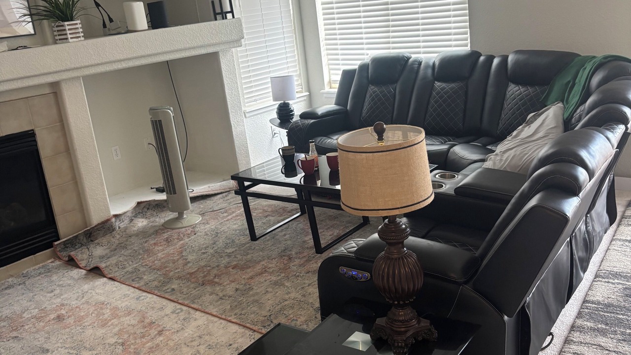 Photo of Livingroom in Lafayette