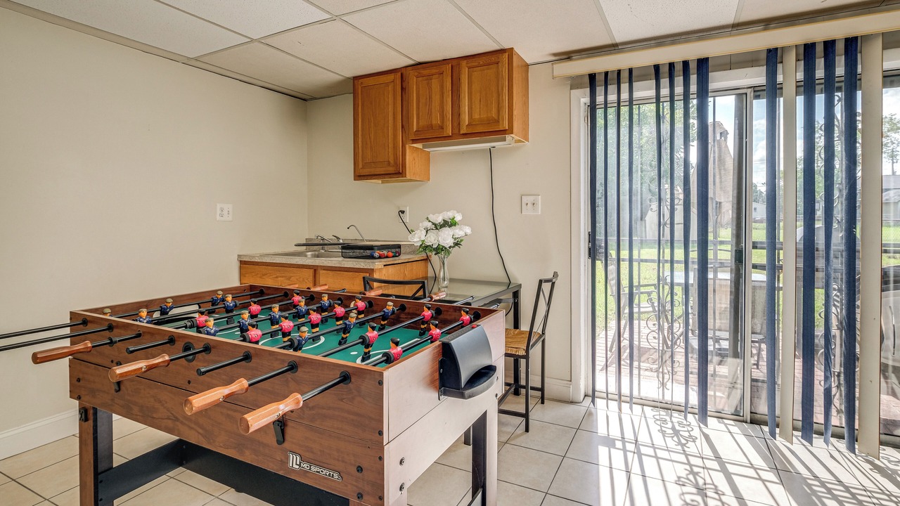 Photo of Outdoor in Oxon Hill-Glassmanor