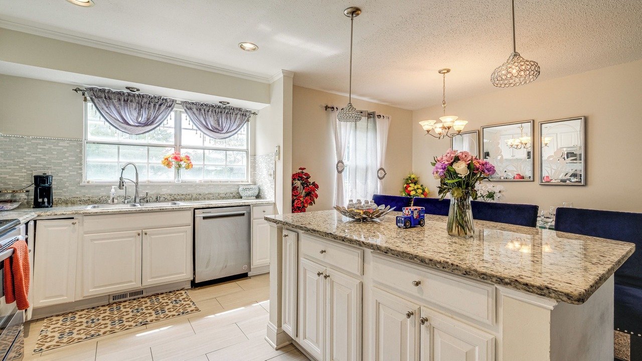 Photo of Kitchen in Oxon Hill-Glassmanor
